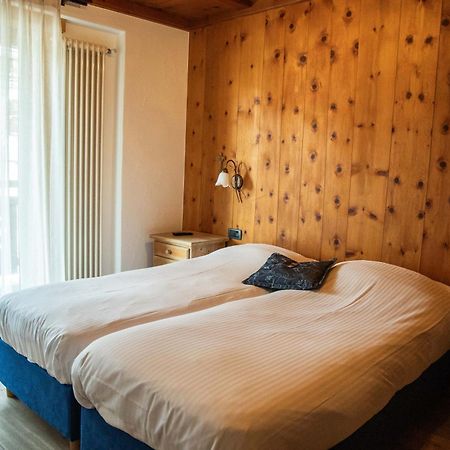Hotel La Montanina Livigno Bagian luar foto